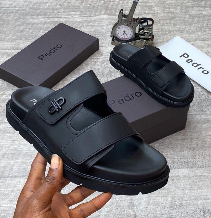P.D High Quality Sandals - Image 3