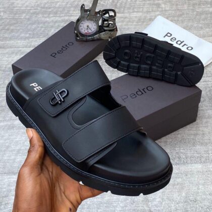 P.D High Quality Sandals