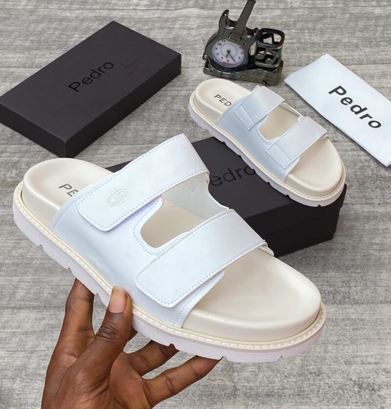 P.D High Quality Sandals - Image 2