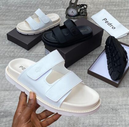 P.D High Quality Sandals