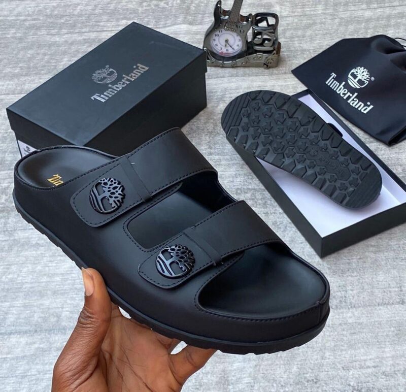 T.M Luxury Slippers ✨️ ♥️ - Image 2