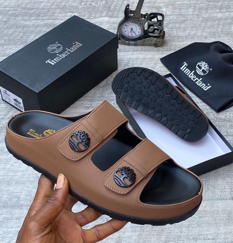 T.M Luxury Slippers ✨️ ♥️ - Image 2