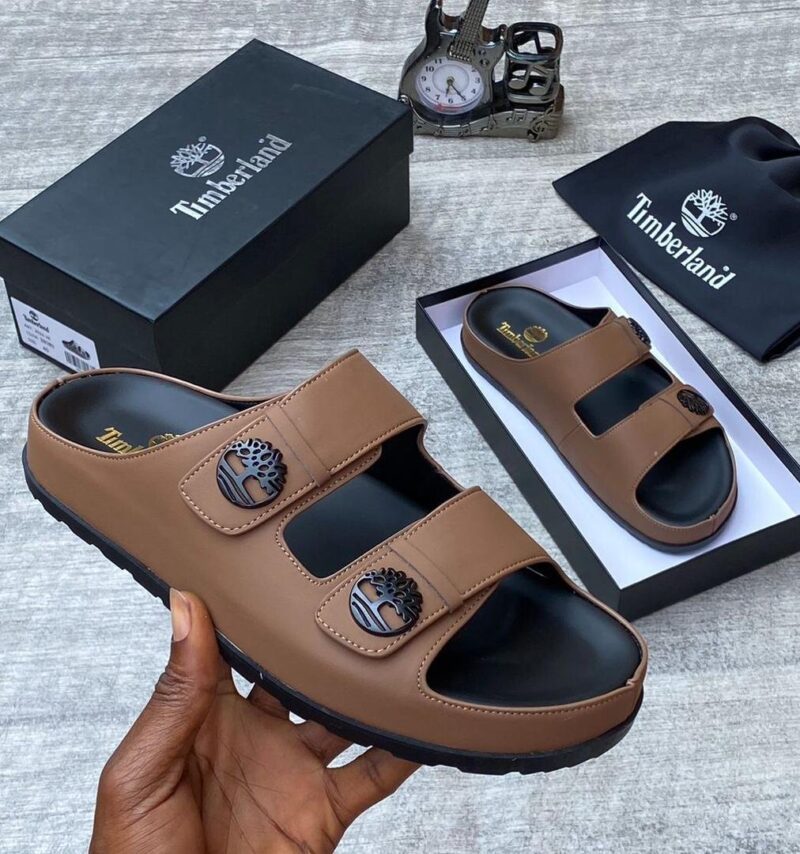 T.M Luxury Slippers ✨️ ♥️ - Image 3