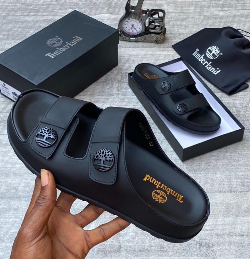 T.M Luxury Slippers ✨️ ♥️ - Image 2