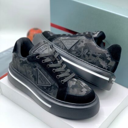 High Quality Prada Sneakers