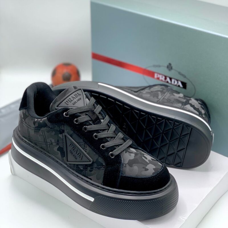 High Quality Prada Sneakers - Image 3