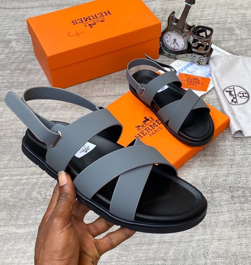 H S Sandals