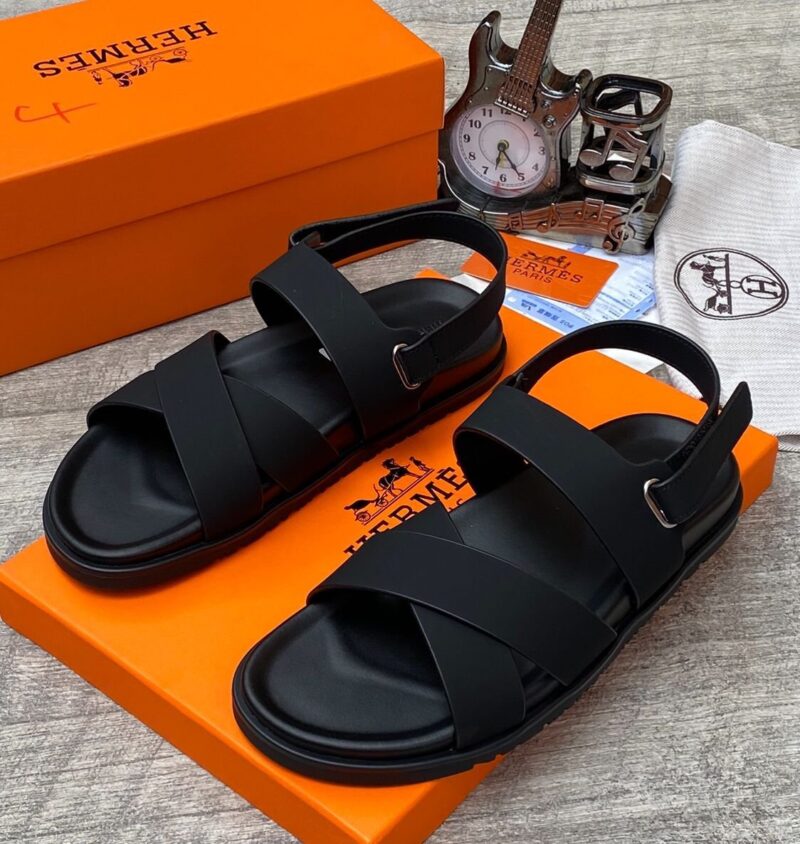 H S Sandals
