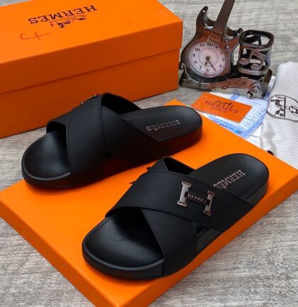 Hs Luxury Slippers ✨️