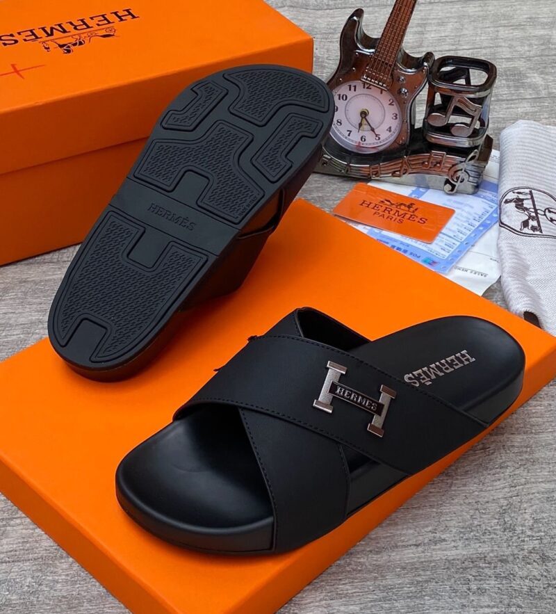 Hs Luxury Slippers ✨️ - Image 2