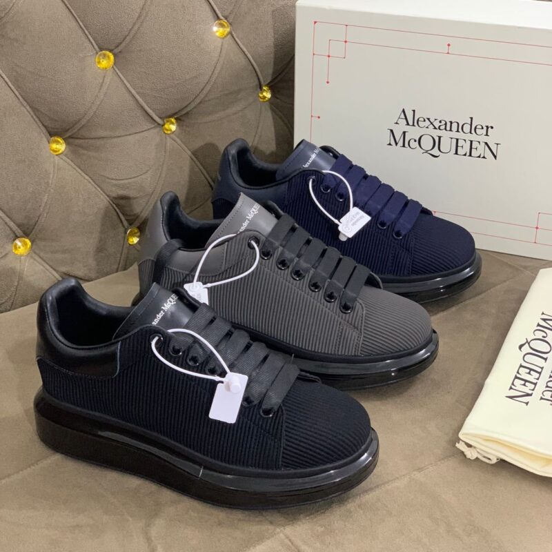 Alex McQueen Luxury Sneakers