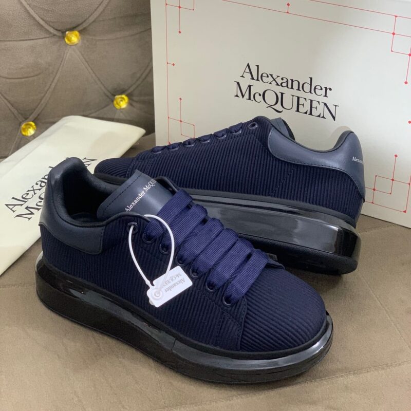 Alex McQueen Luxury Sneakers - Image 2