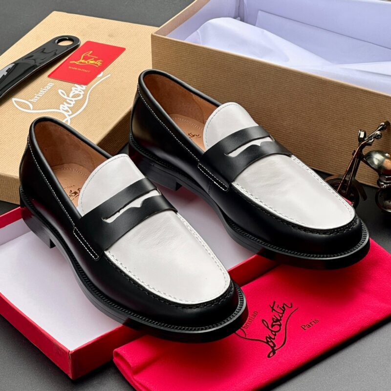 High Quality men's shoe - Image 3
