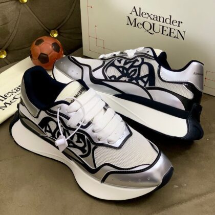 Alex McQueen Luxury Sneakers