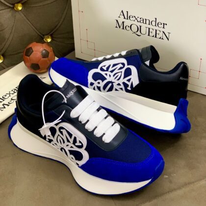 Alex McQueen Luxury Sneakers