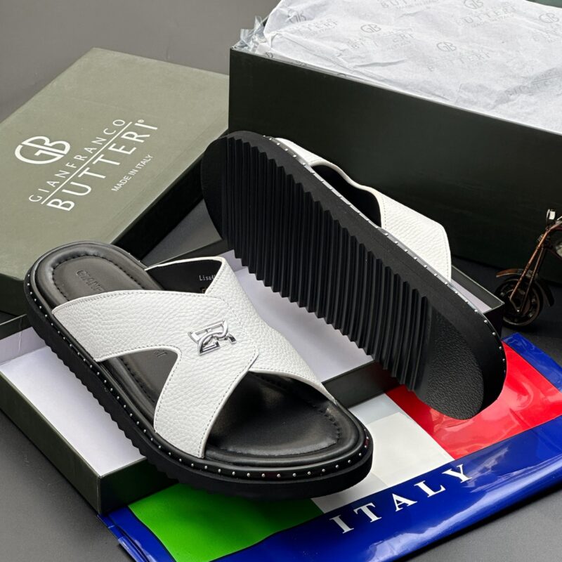 Butteri Italian Slippers 😋 - Image 2