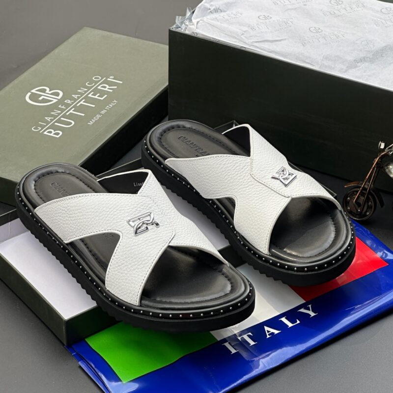 Butteri Italian Slippers 😋