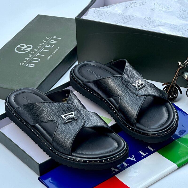 Butteri Italian Slippers 😋 - Image 2
