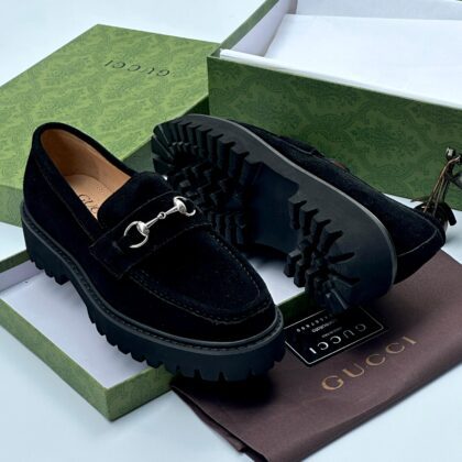 Gc High Quality Leather Shoe