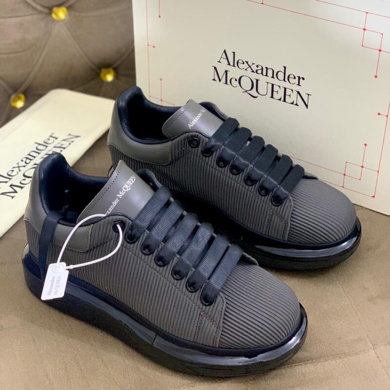 Alex McQueen Luxury Sneakers - Image 4