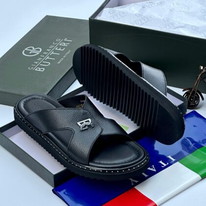 Butteri Italian Slippers 😋