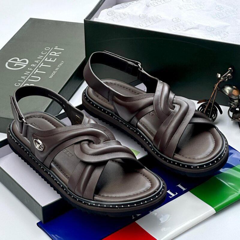 Butteri Italian Sandals