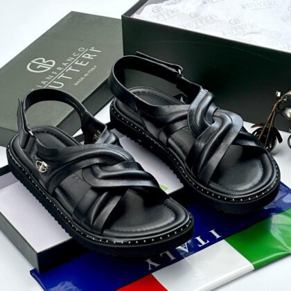 Butteri Italian Sandals