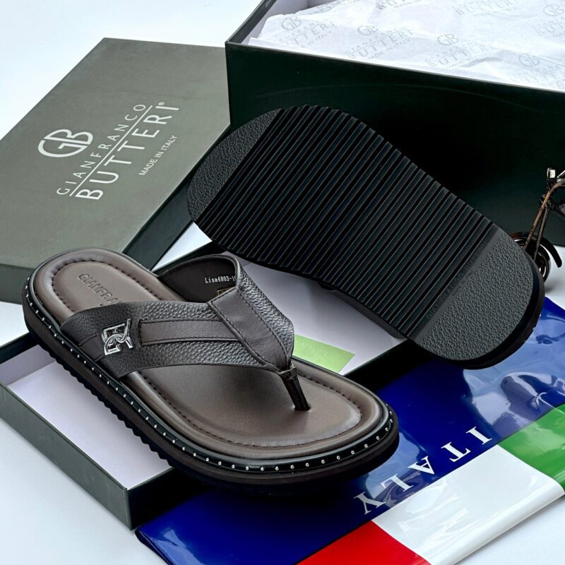 Butteri Italian Slippers - Image 2