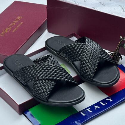 D S Italian Slippers