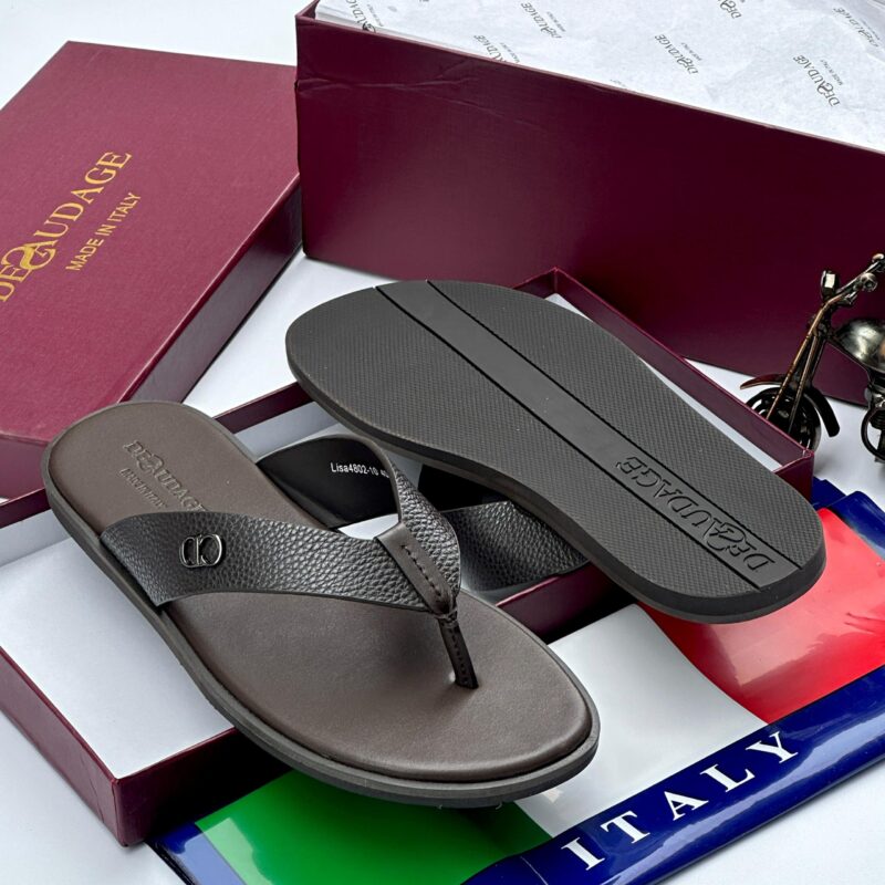 D S Italian Slippers