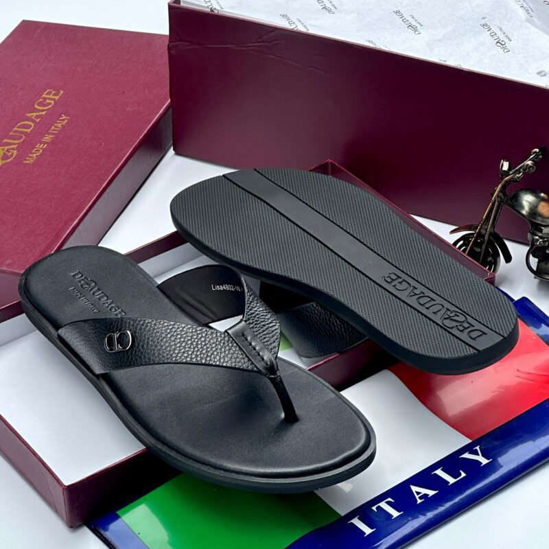 D S Italian Slippers