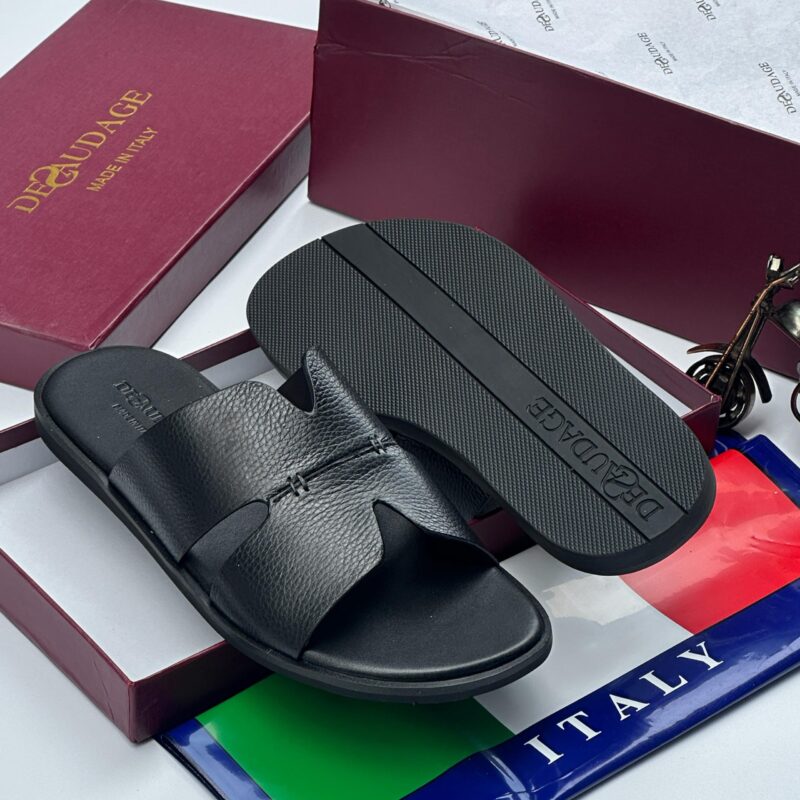 D S Italian Slippers - Image 2