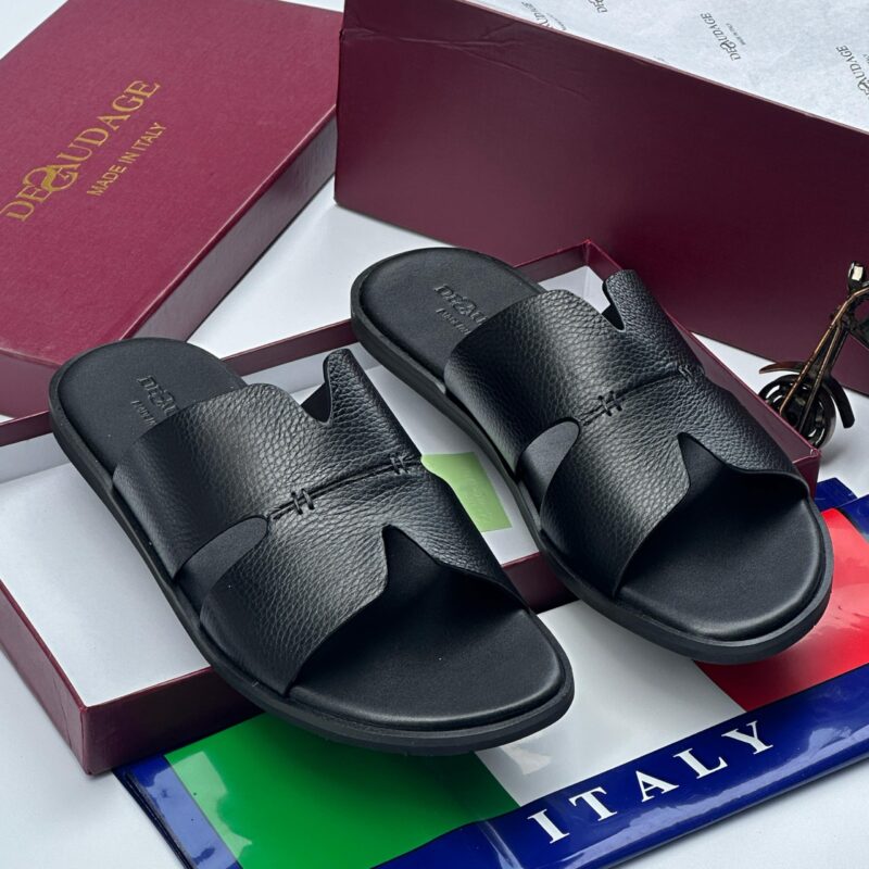 D S Italian Slippers