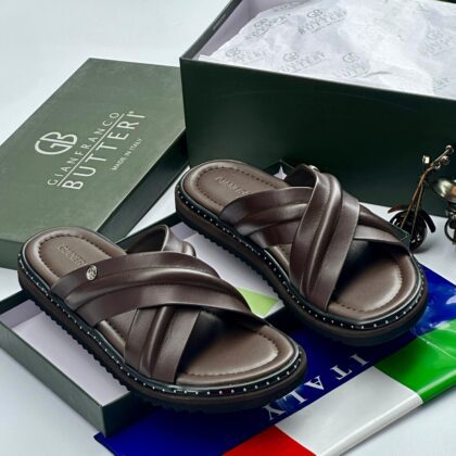 Butteri Italian Sandals