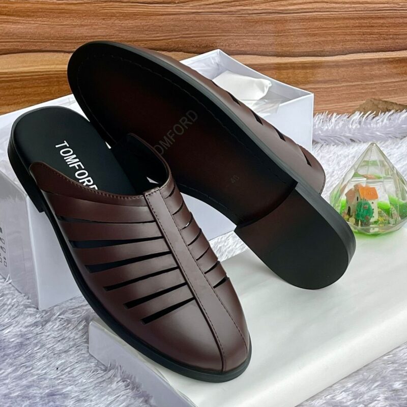 T F High Quality Half Shoe - Image 2