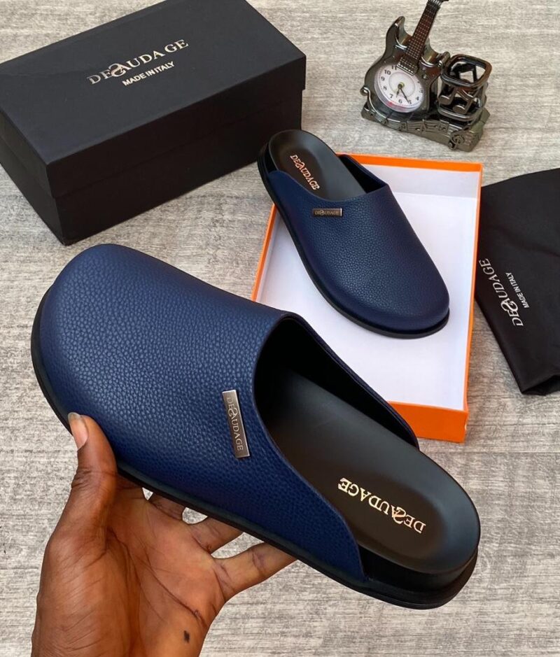 D S High Quality Half Shoe - Image 3