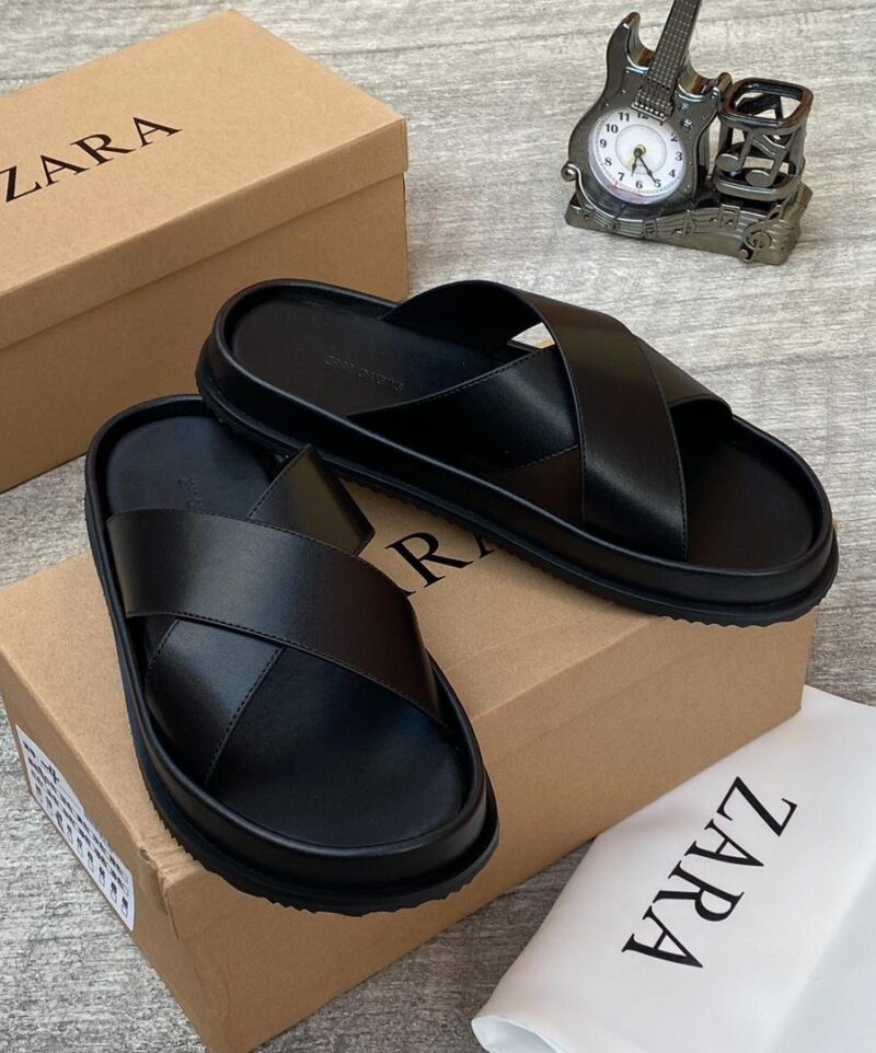 H S Luxury Slippers ✨️ - Image 2