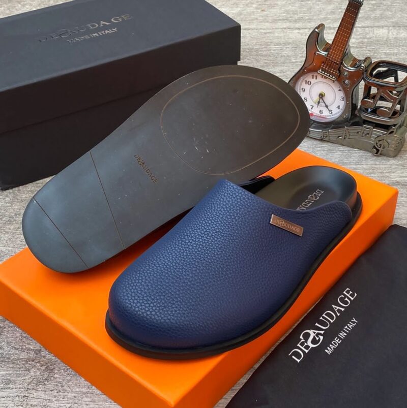 D S High Quality Half Shoe - Image 2
