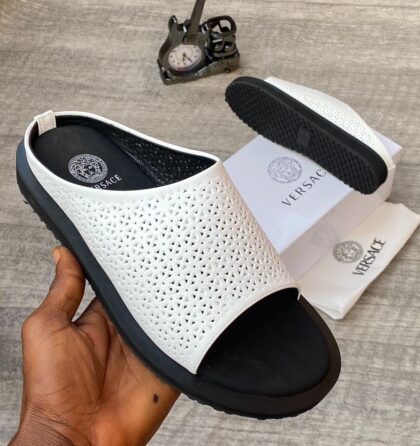 Vc Medusa Luxury Slippers ✨️