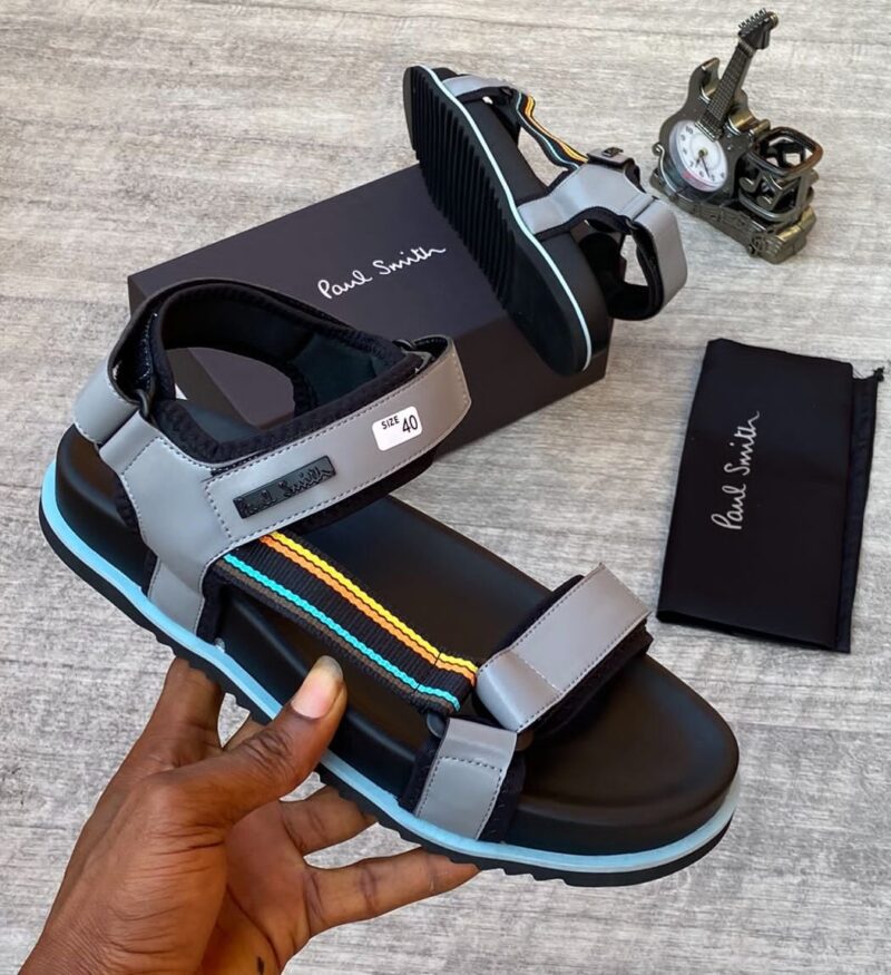 P s High Quality Sandals - Image 3