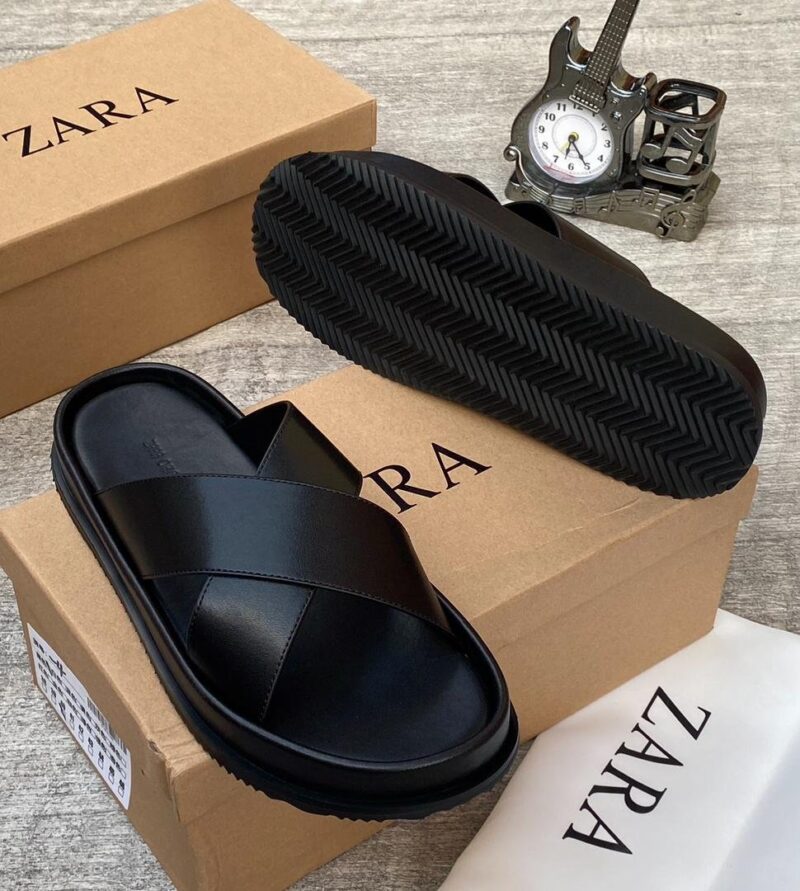 H S Luxury Slippers ✨️ - Image 2