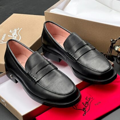 CL Patent Leather Shoe 👞