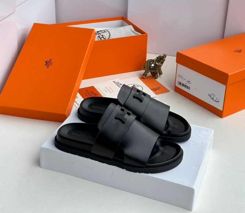 Hs Quality Designer Slippers - Image 2