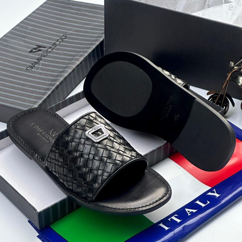 Giampieronicola Italian Slippers - Image 2