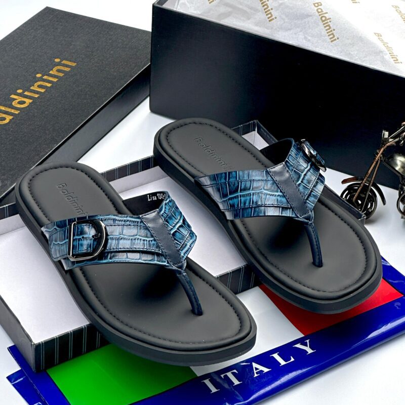 High Quality Italian Slippers - Image 3
