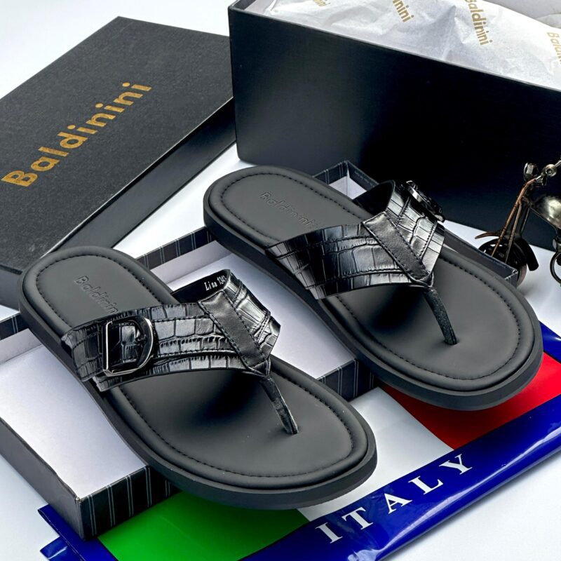 High Quality Italian Slippers - Image 2