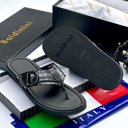 High Quality Italian Slippers