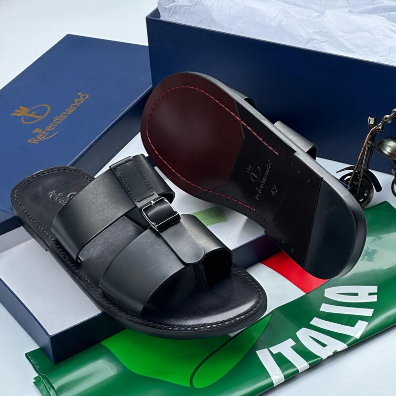 High Quality Italian Slippers - Image 2