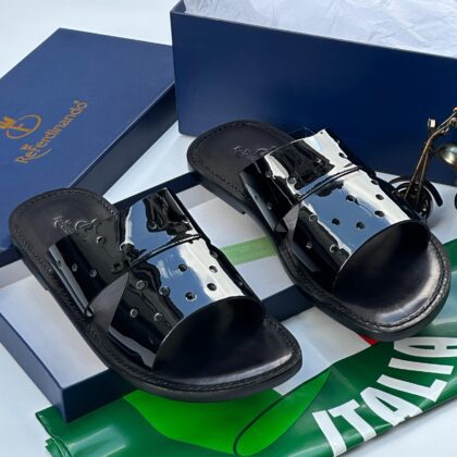 High Quality Italian Slippers