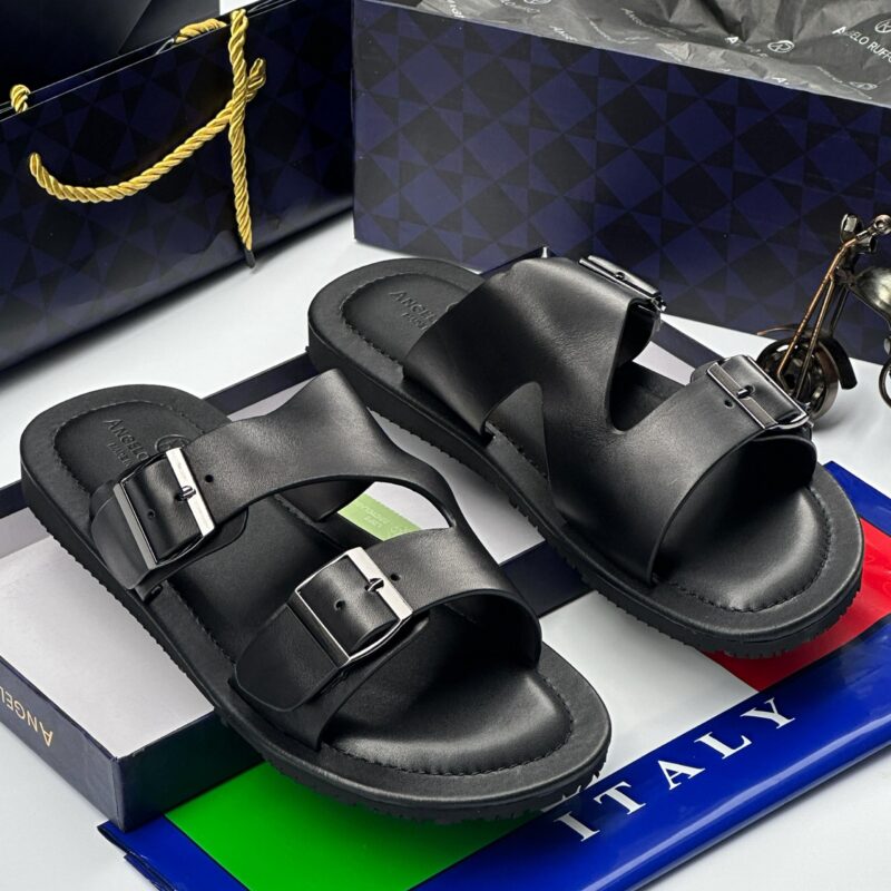High Quality Italian Sandals - Image 4